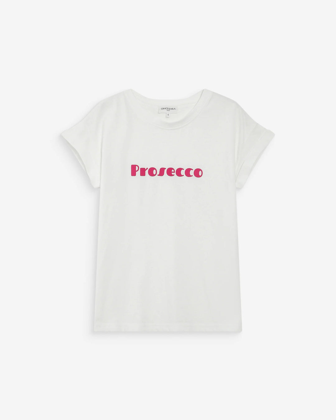 Grace&Mila - Vico Printed T-shirt -packshot
