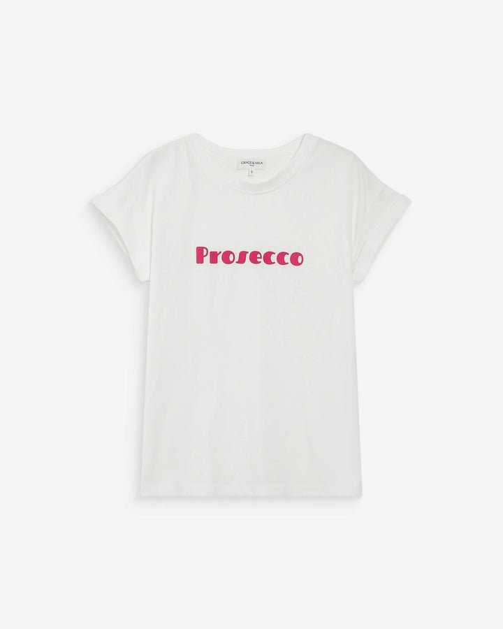 Grace&Mila - Vico Printed T-shirt -packshot