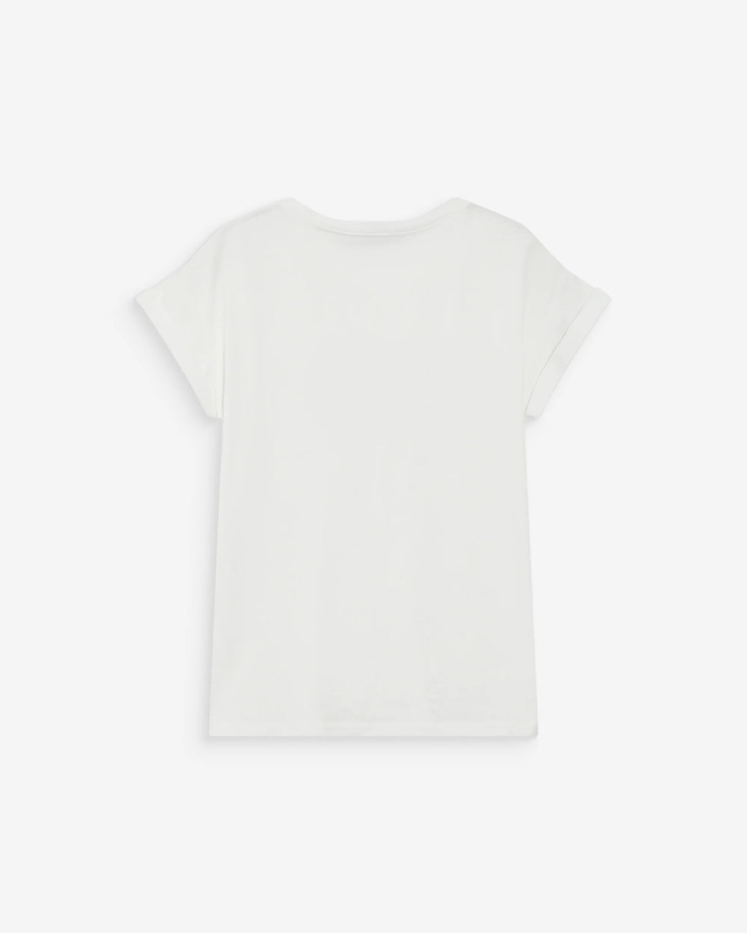 Grace&Mila - Vico Printed T-shirt -packshot achter