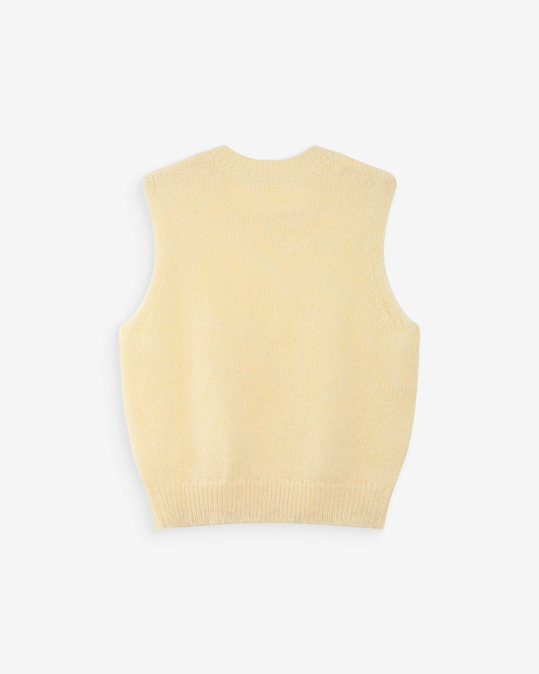 Grace&Mila - Vollo wool and mohair sweater-packshot achter