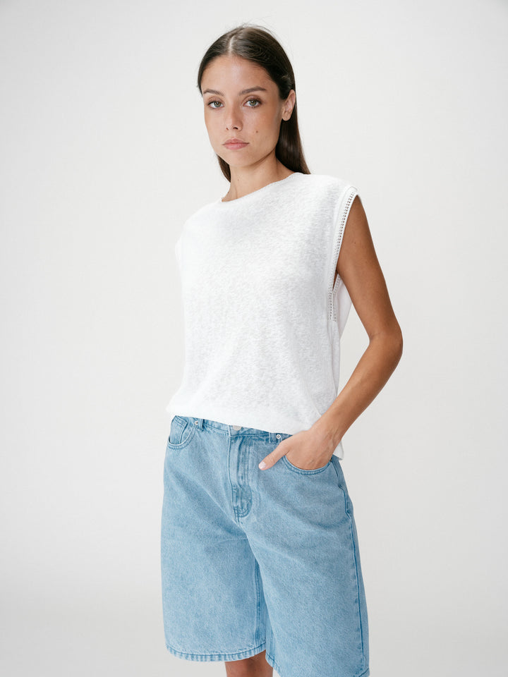 Grace&Mila - Wallace T-shirt-voorzijde
