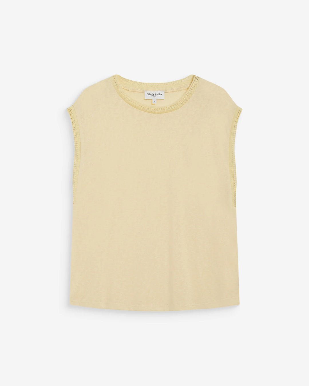 Grace&Mila - Wallace T-shirt-packshot