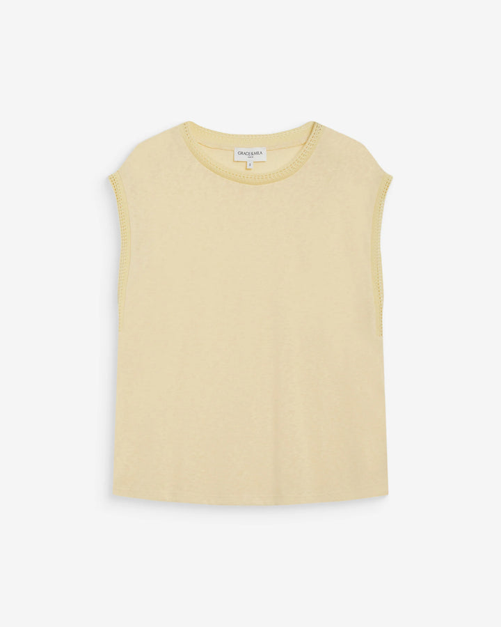 Grace&Mila - Wallace T-shirt-packshot