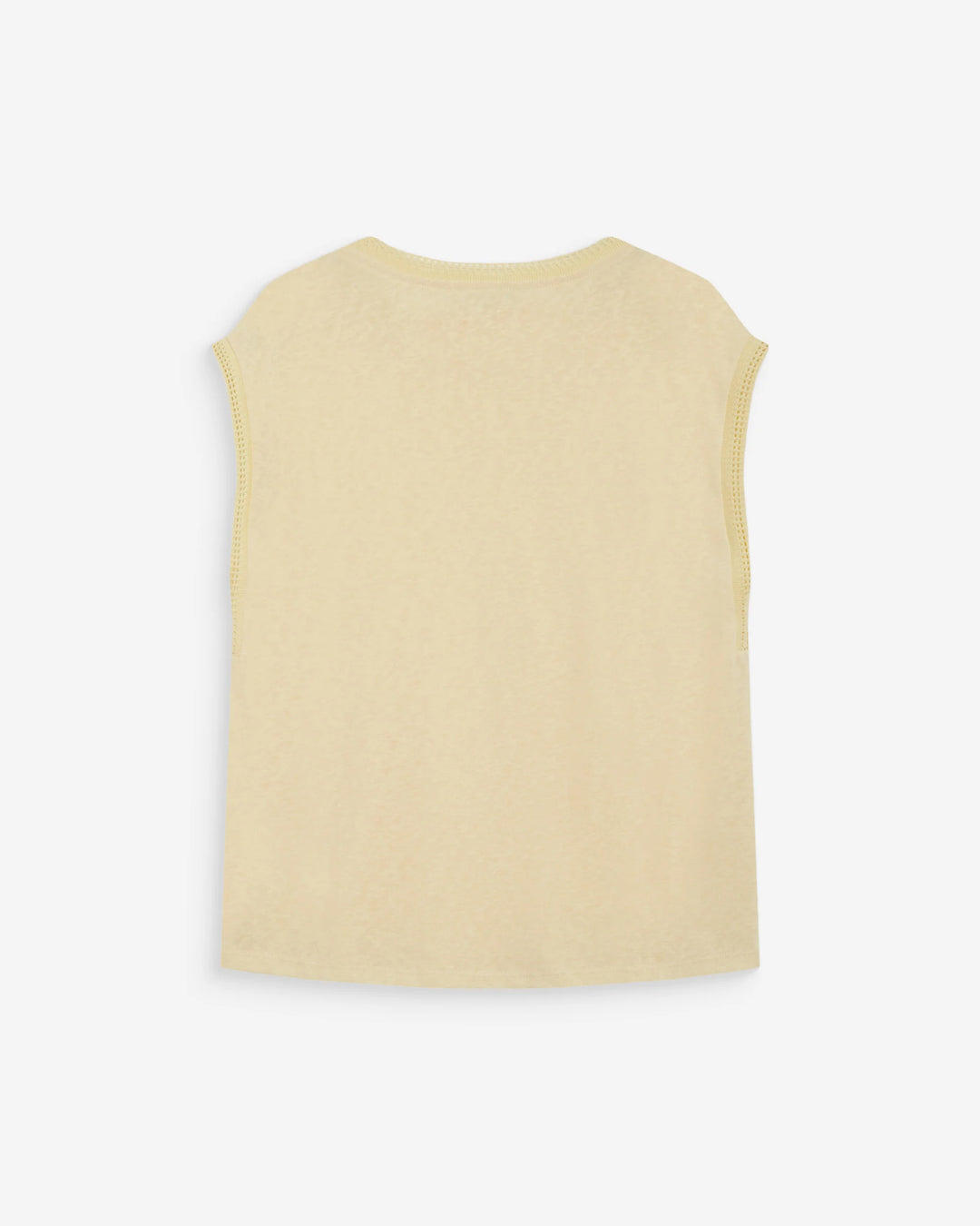 Grace&Mila - Wallace T-shirt-packshot achter