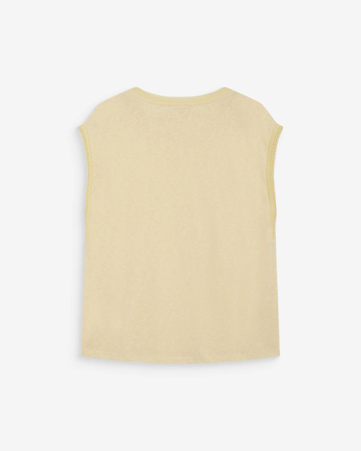 Grace&Mila - Wallace T-shirt-packshot achter