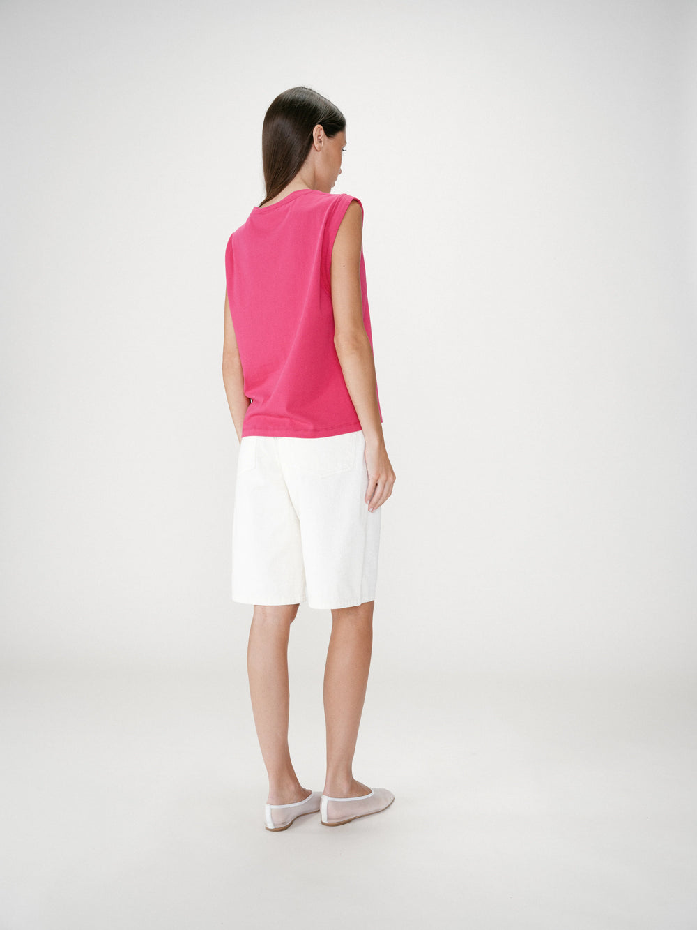 Grace&Mila - Willow t-shirt-achteraanzicht