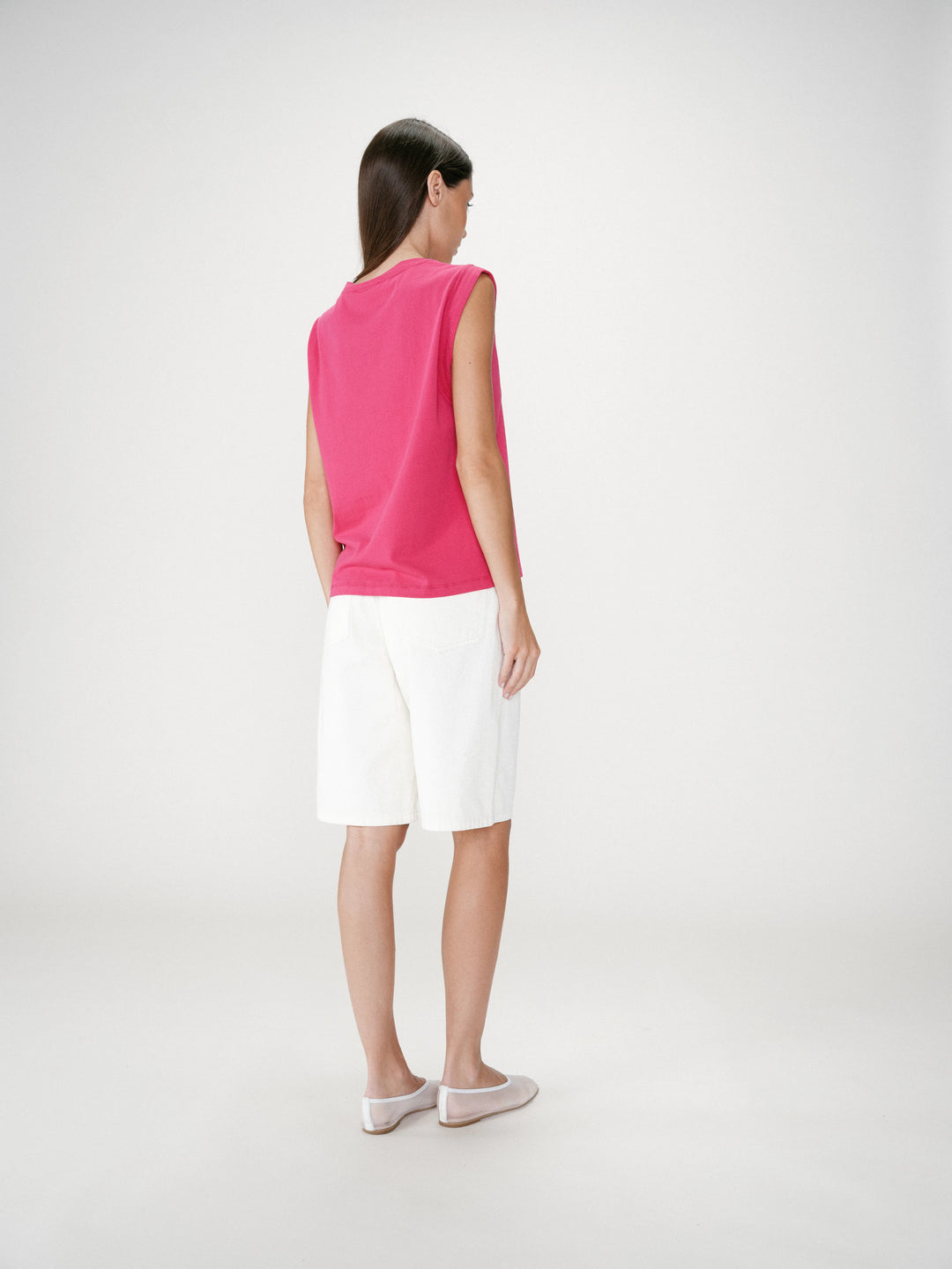 Grace&Mila - Willow t-shirt-achteraanzicht