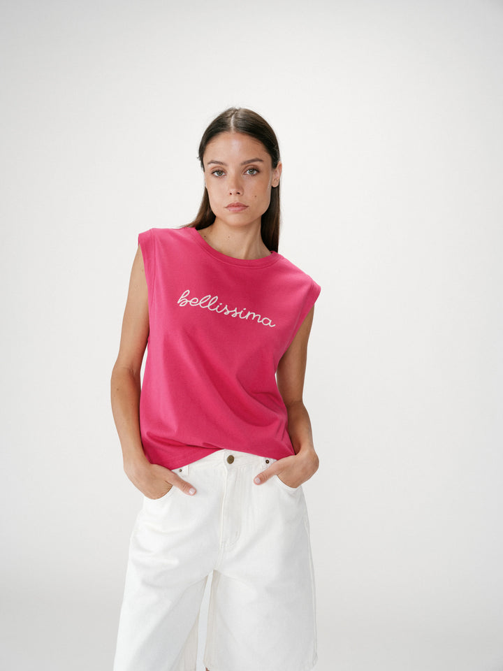 Grace&Mila - Willow t-shirt-voorzijde