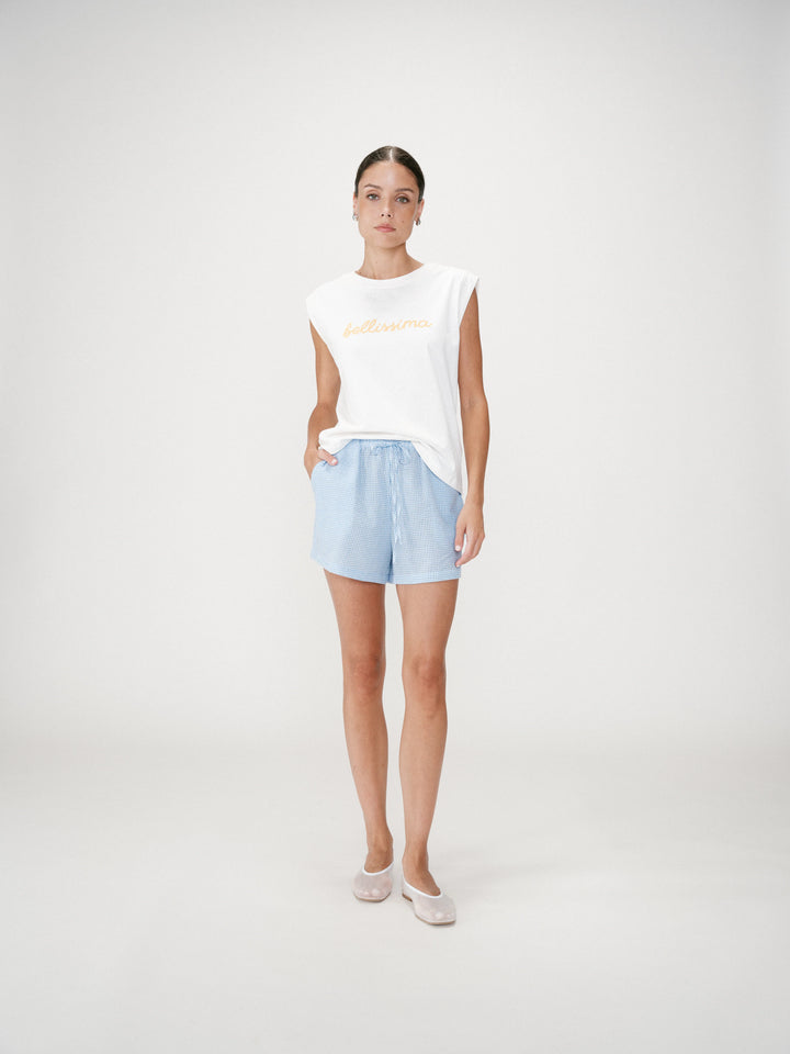 Grace&Mila - Willow t-shirt-vooraanzicht