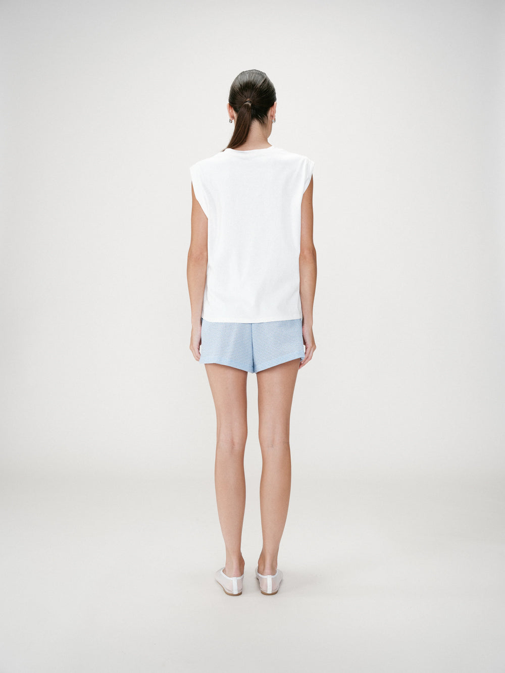 Grace&Mila - Willow t-shirt-achteraanzicht