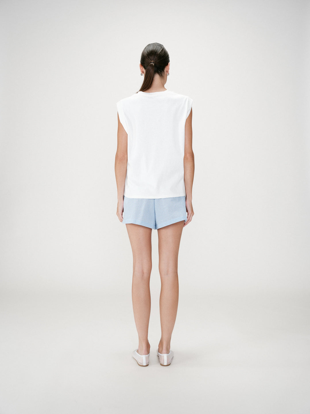 Grace&Mila - Willow t-shirt-achteraanzicht