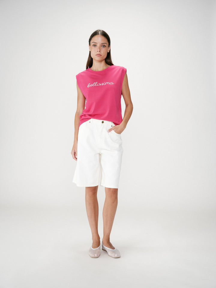 Grace&Mila - Willow t-shirt-vooraanzicht