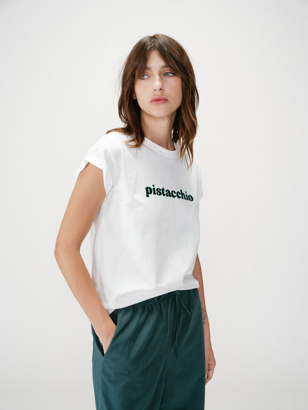 Grace_Mila_-_Wylo_t-shirt-zijaanzicht