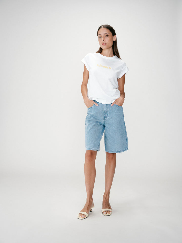 Grace&Mila - Wylo t-shirt-vooraanzicht