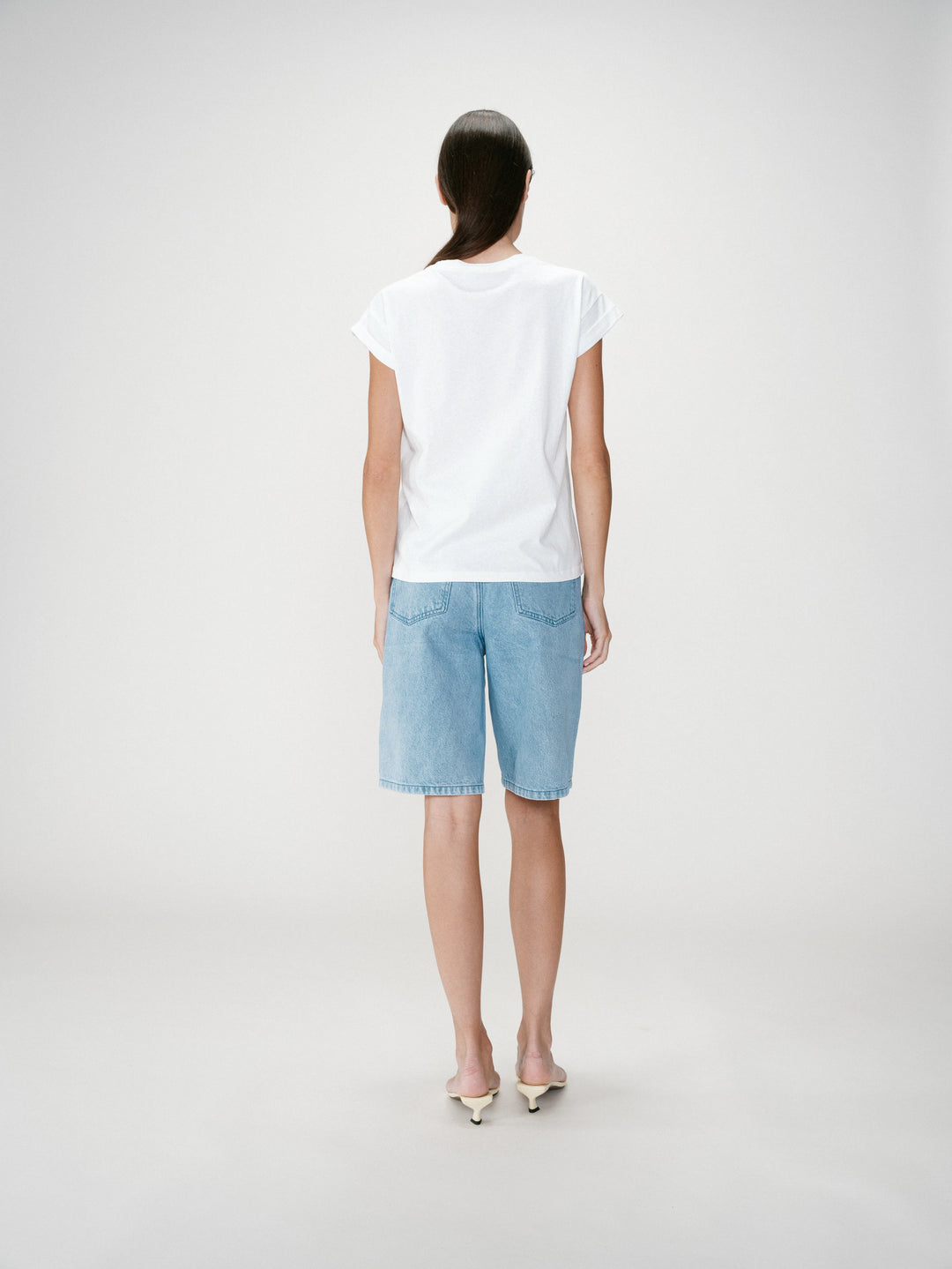 Grace&Mila - Wylo t-shirt-achteraanzicht