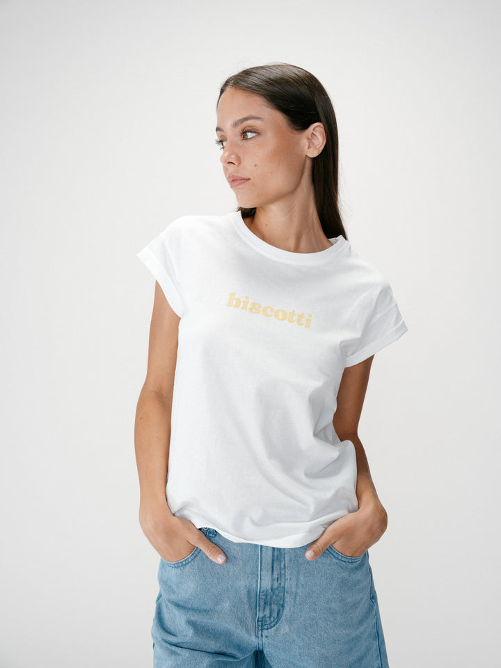 Grace&Mila - Wylo t-shirt-voorzijde