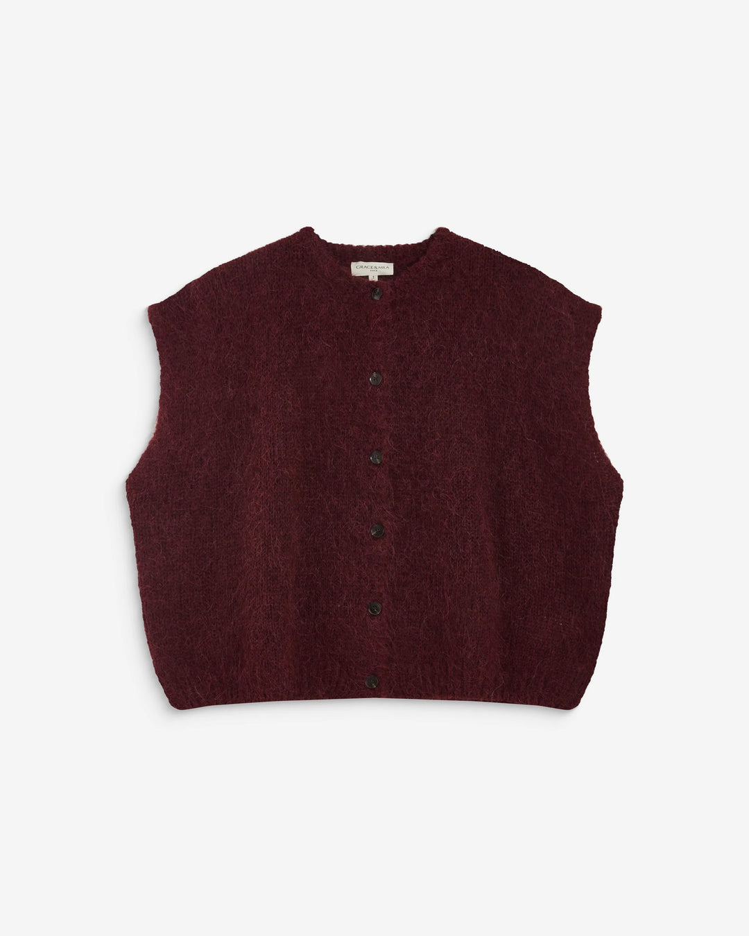 Grace&Mila - cardigan Addison-packshot