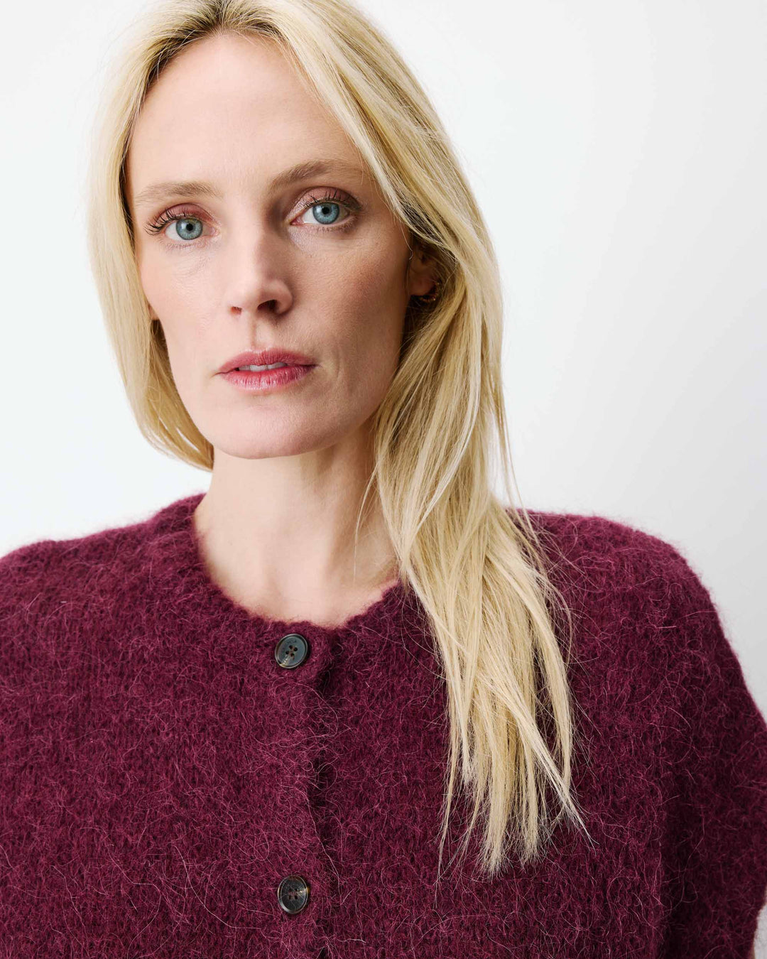 Grace&Mila - cardigan Addison-detailfoto