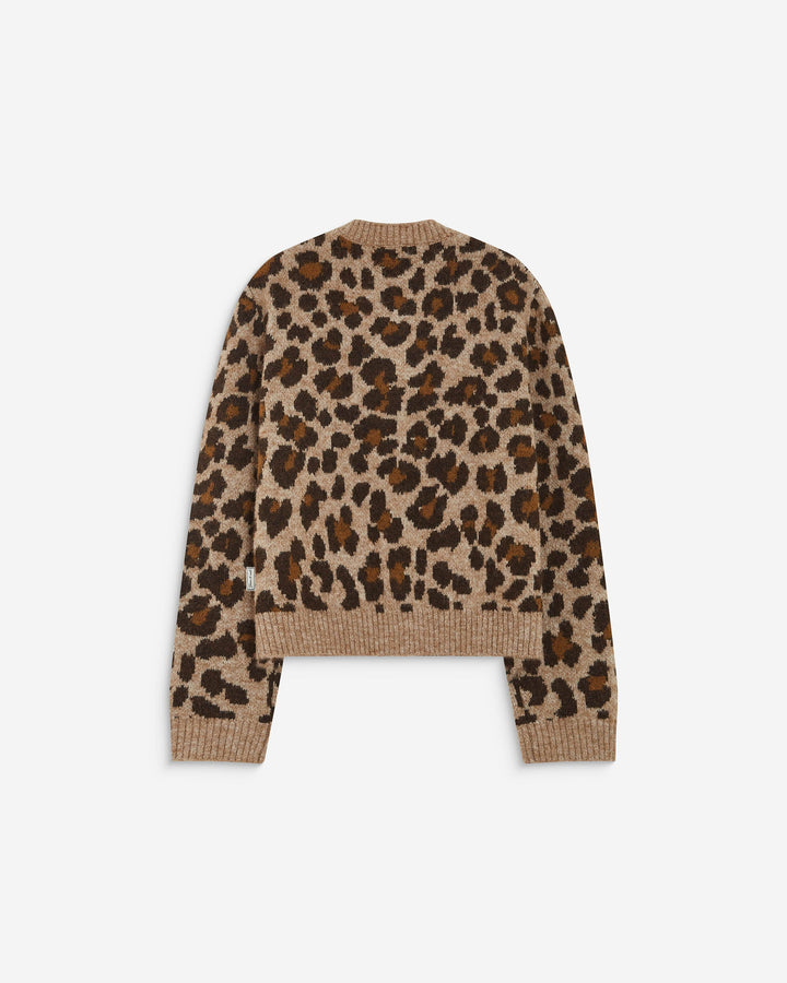 Grace&Mila -  cardigan Agnes-packshot achterzijde