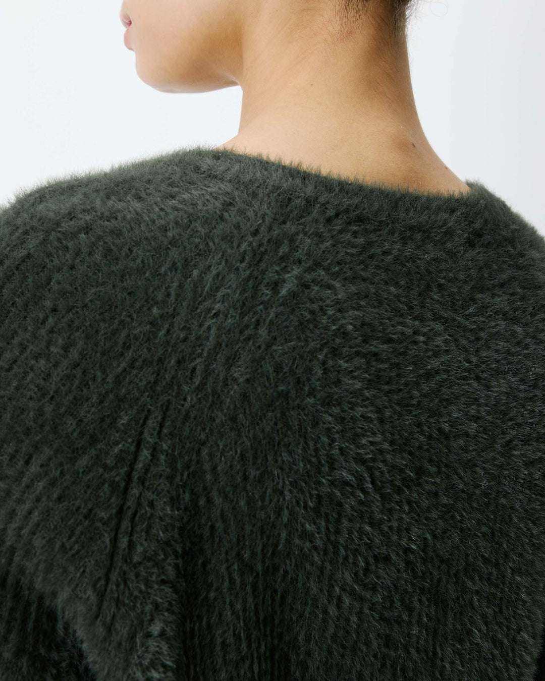 Grace&Mila - cardigan Aleron-detailfoto