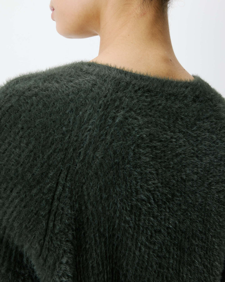 Grace&Mila - cardigan Aleron-detailfoto