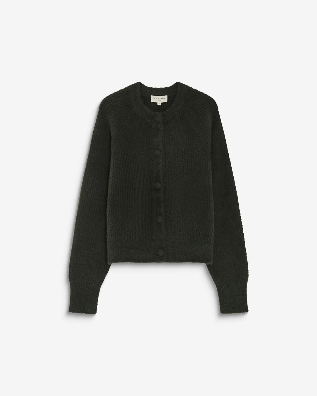 Grace&Mila - cardigan Aleron-packshot