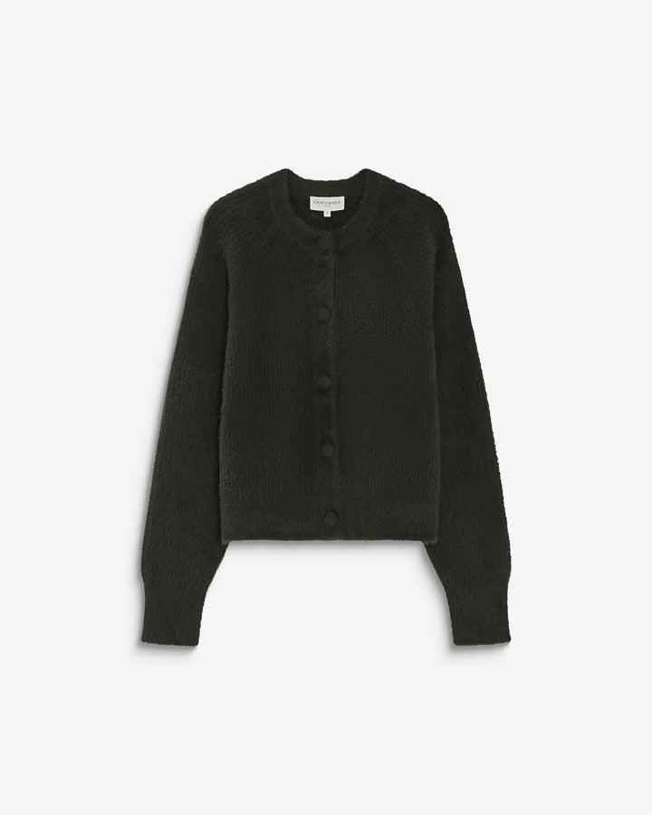 Grace&Mila - cardigan Aleron-packshot