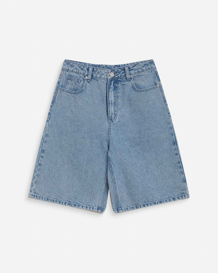 Grace&Mila - denim bermuda WILL-packshot