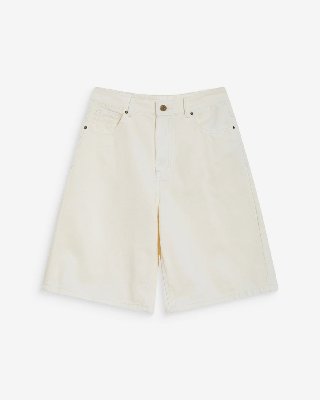 Grace&Mila - denim bermuda WILL-packshot