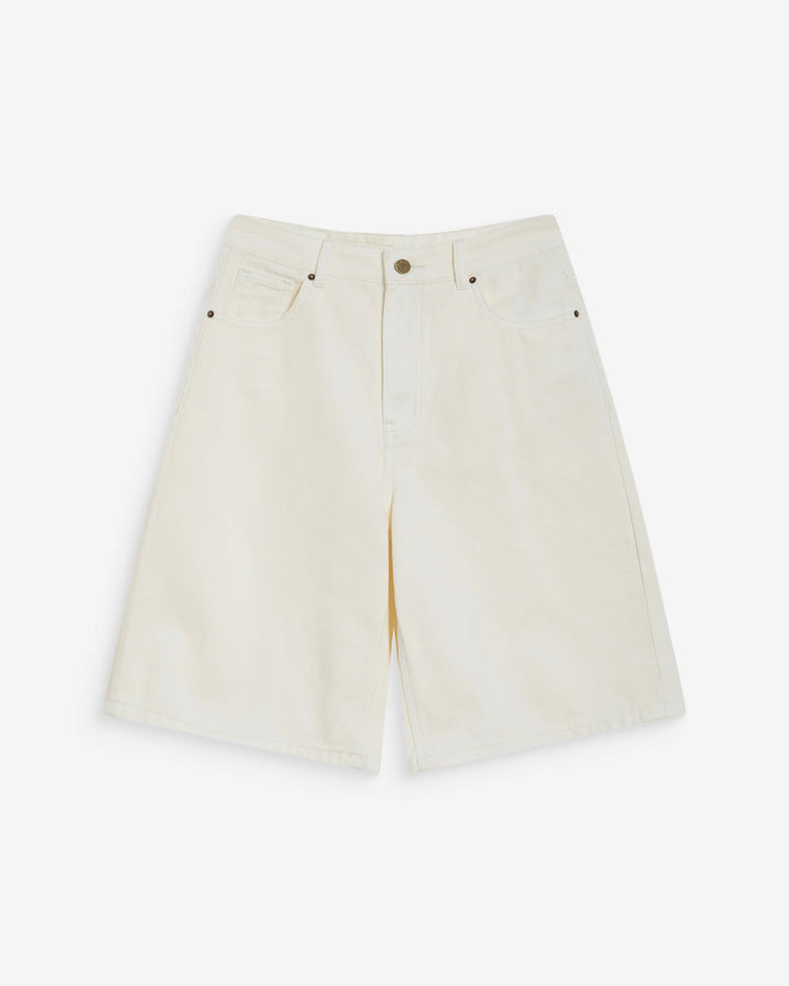 Grace&Mila - denim bermuda WILL-packshot