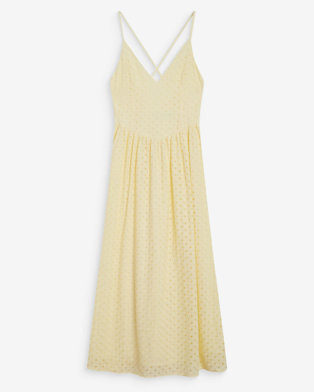 Grace&Mila - long dress WIMALA-packshot