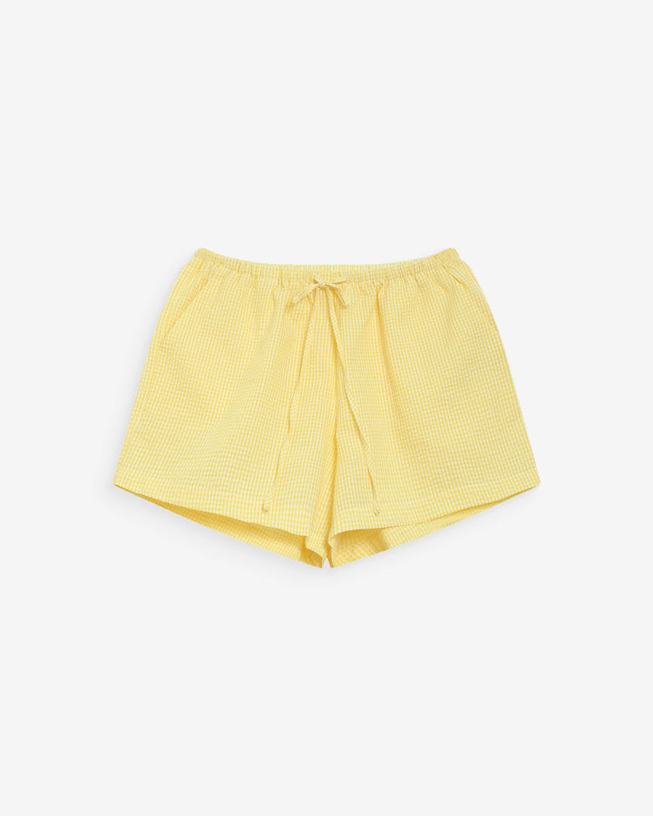 Grace&Mila - pocket shorts WAYLEN-packshot