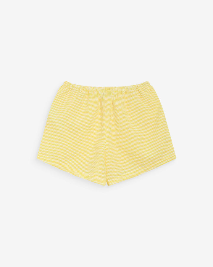 Grace&Mila - pocket shorts WAYLEN-packshot achter
