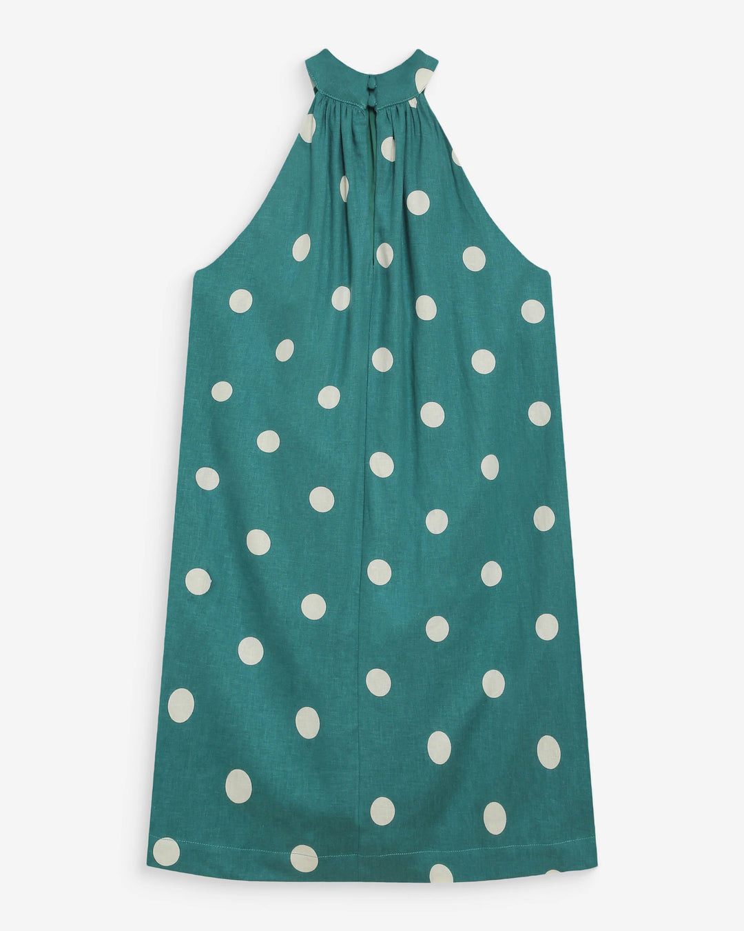Grace&Mila - short dress WARNA-packshot achter