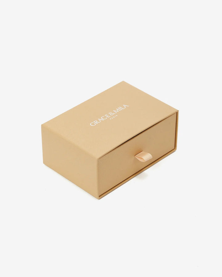 Grace&Mila - wool socks Arlen-zijaanzicht