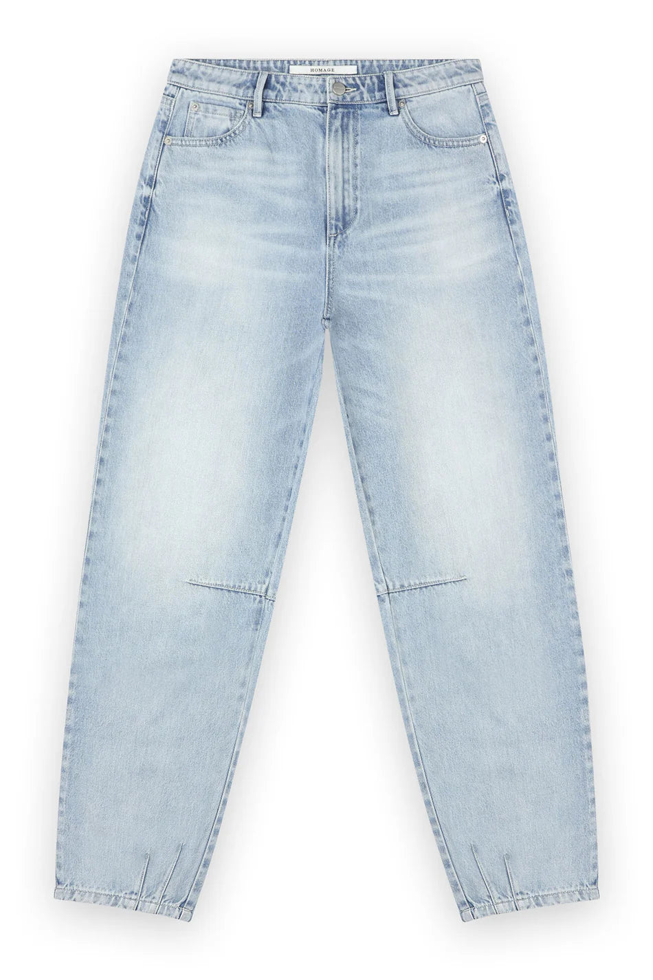 Homage - Amber Balloon Jeans-packshot