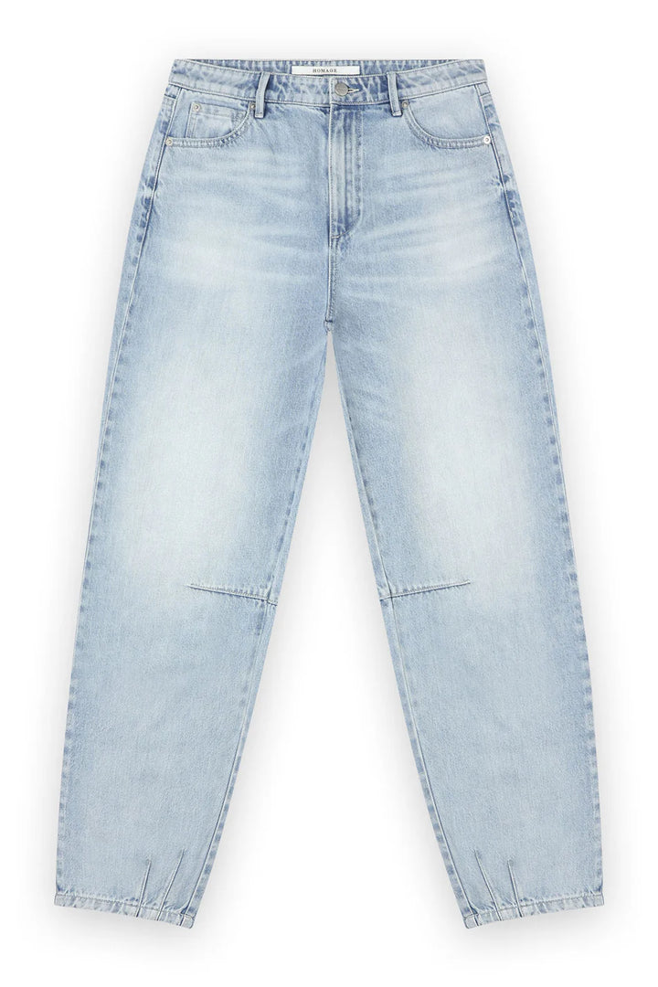 Homage - Amber Balloon Jeans-packshot