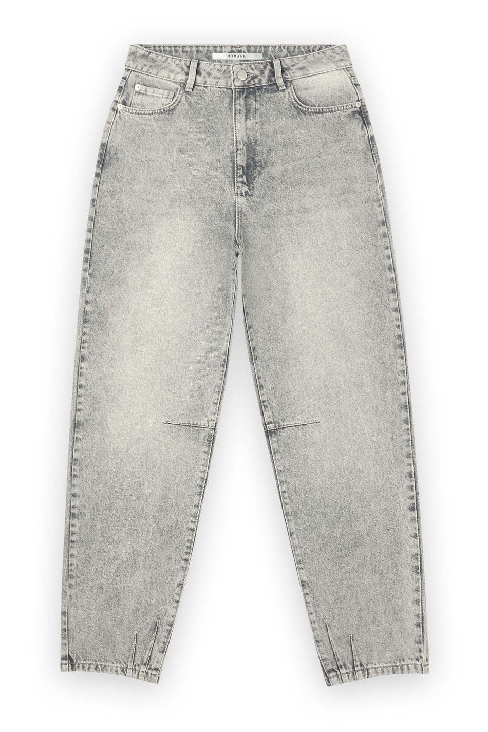 Homage - Amber Balloon Jeans-packshot