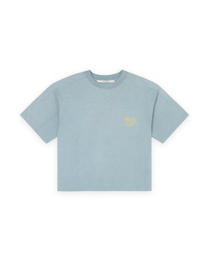 Homage - Detailed Printed Tee-packshot