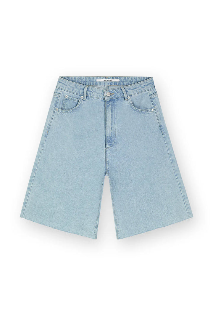 Homage - Stevie long shorts-packshot