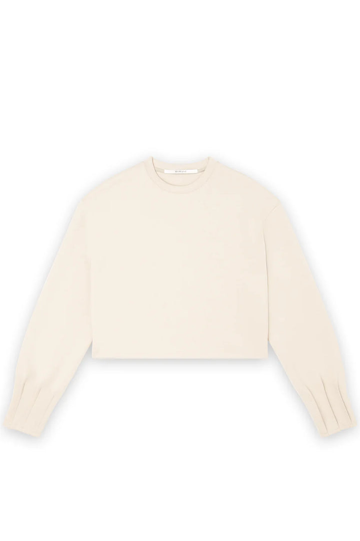 Homage - top with cuff details-packshot