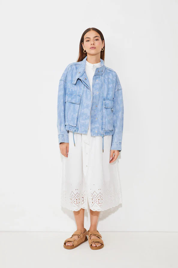 Suncoo - Veste Dixie