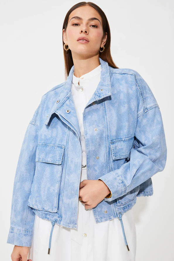 Suncoo - Veste Dixie