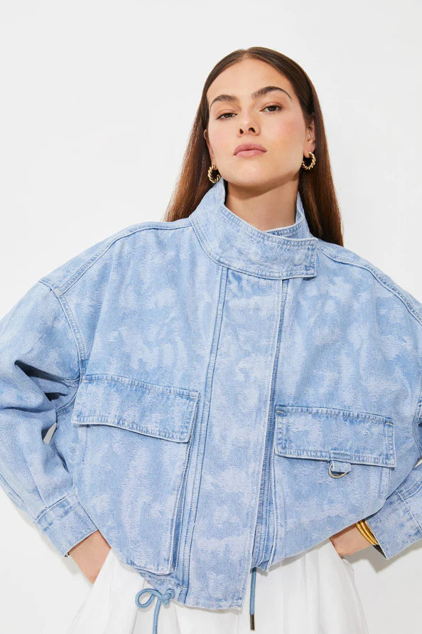 Suncoo - Veste Dixie