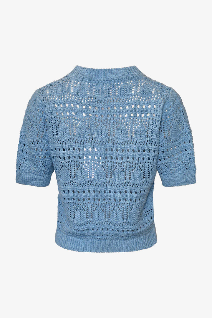 Noella - Livia Knit Top