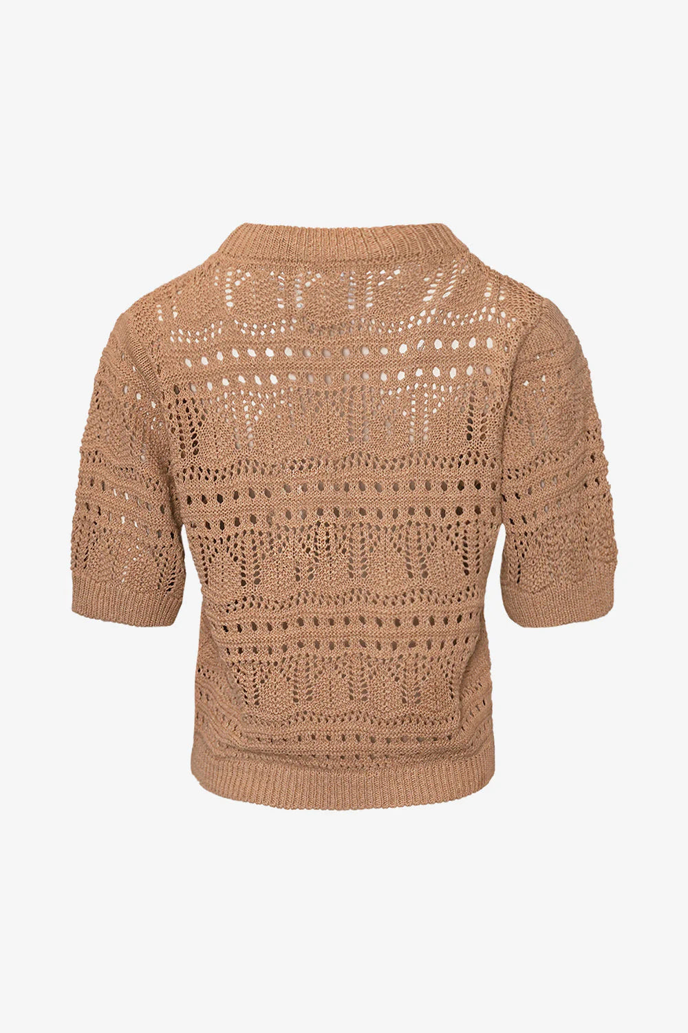 Noella - Livia Knit Top