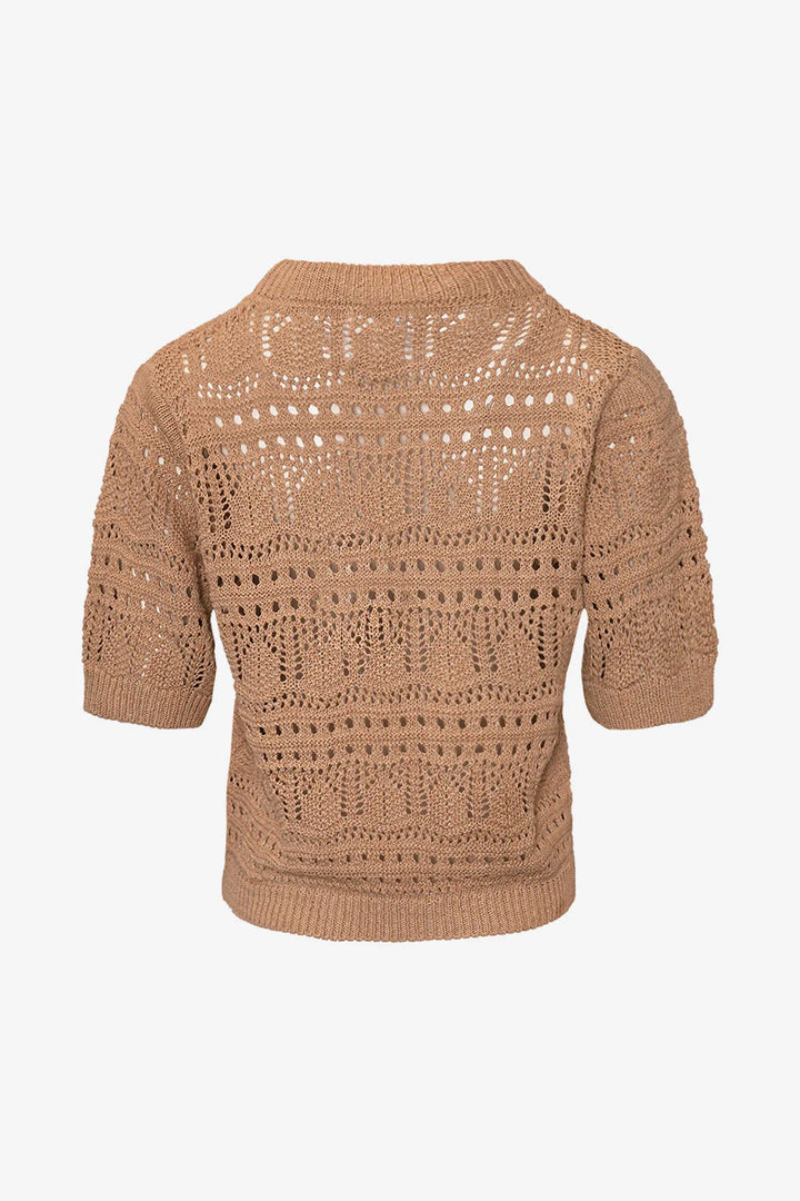 Noella - Livia Knit Top