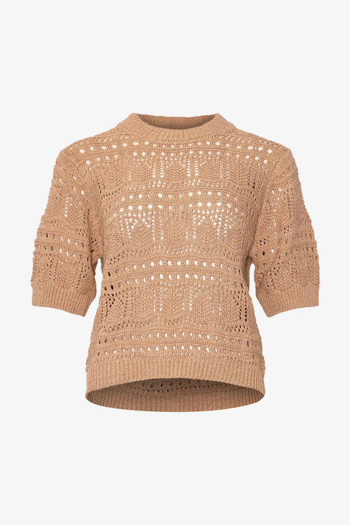 Noella - Livia Knit Top