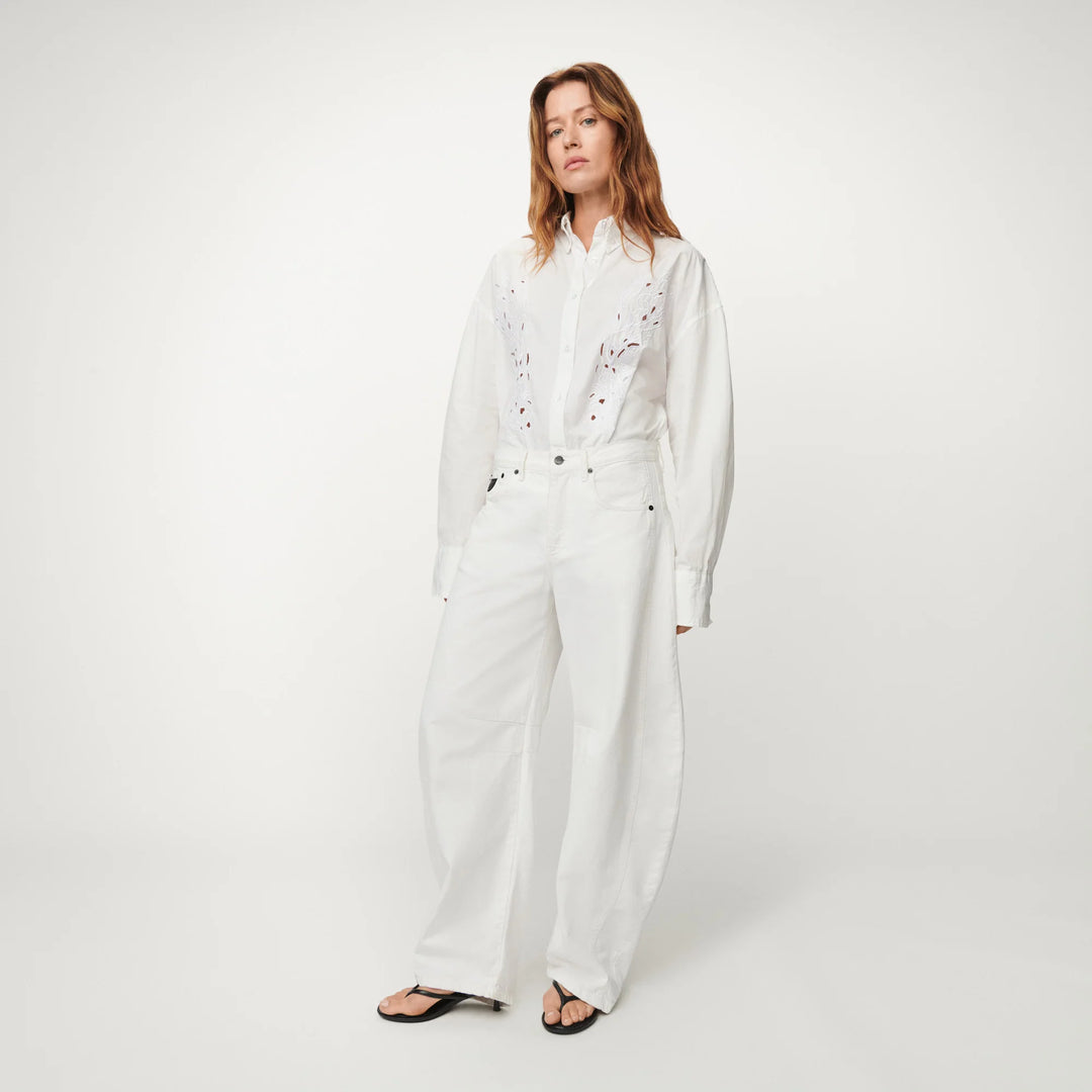 Lois - Aliana Jeans-vooraanzicht