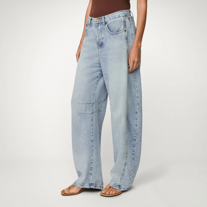 Lois - Aliana Jeans -zijaanzicht